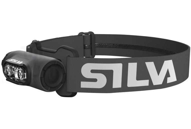 Silva Explore 4 
