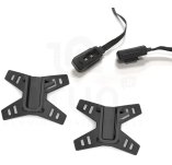 Silva Fixation pour casque Free