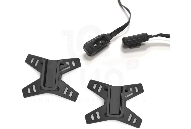 Silva Fixation pour casque Free