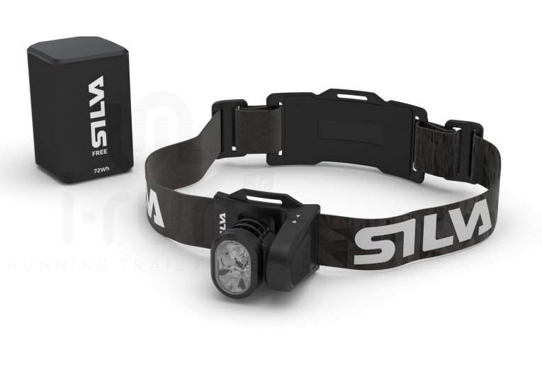 Silva Free 2000 L