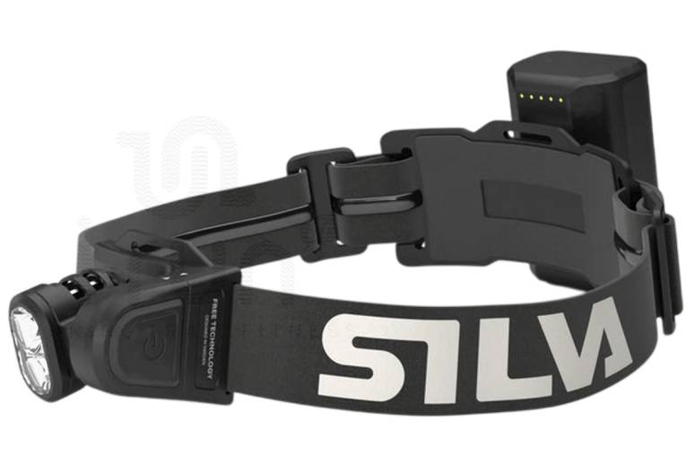 Silva Free Pulse 1500 S