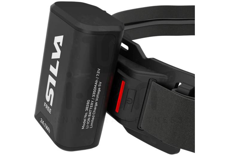 Silva Free Pulse 1500 S