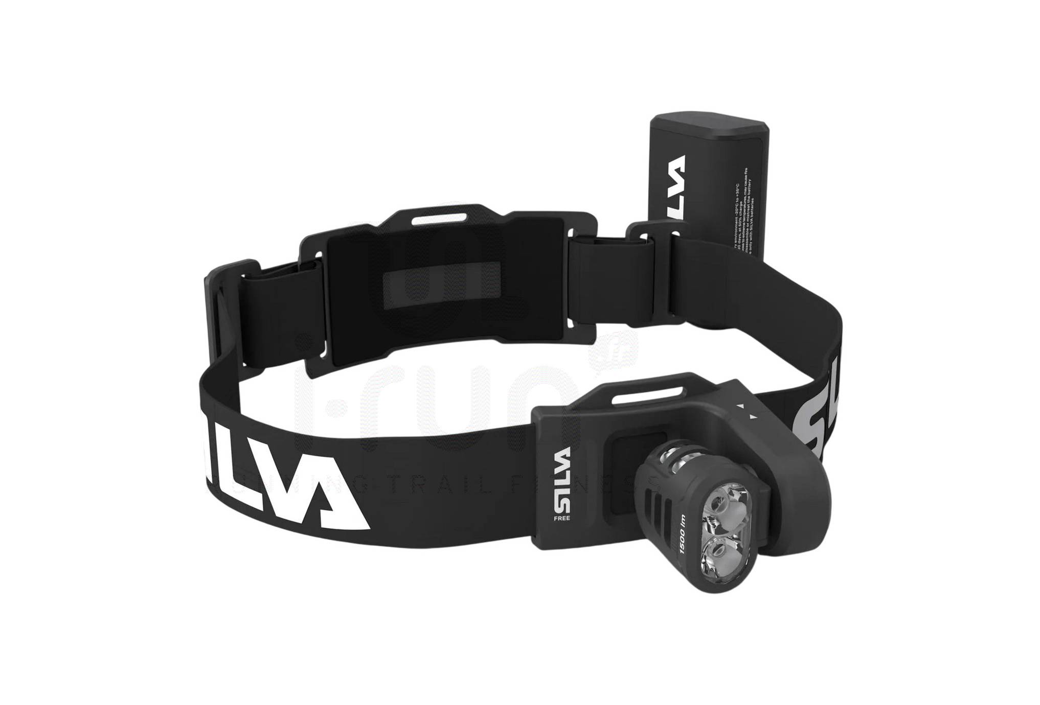 Silva Free Pulse 1500