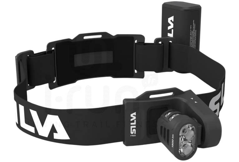 Silva Free Pulse 1500 S
