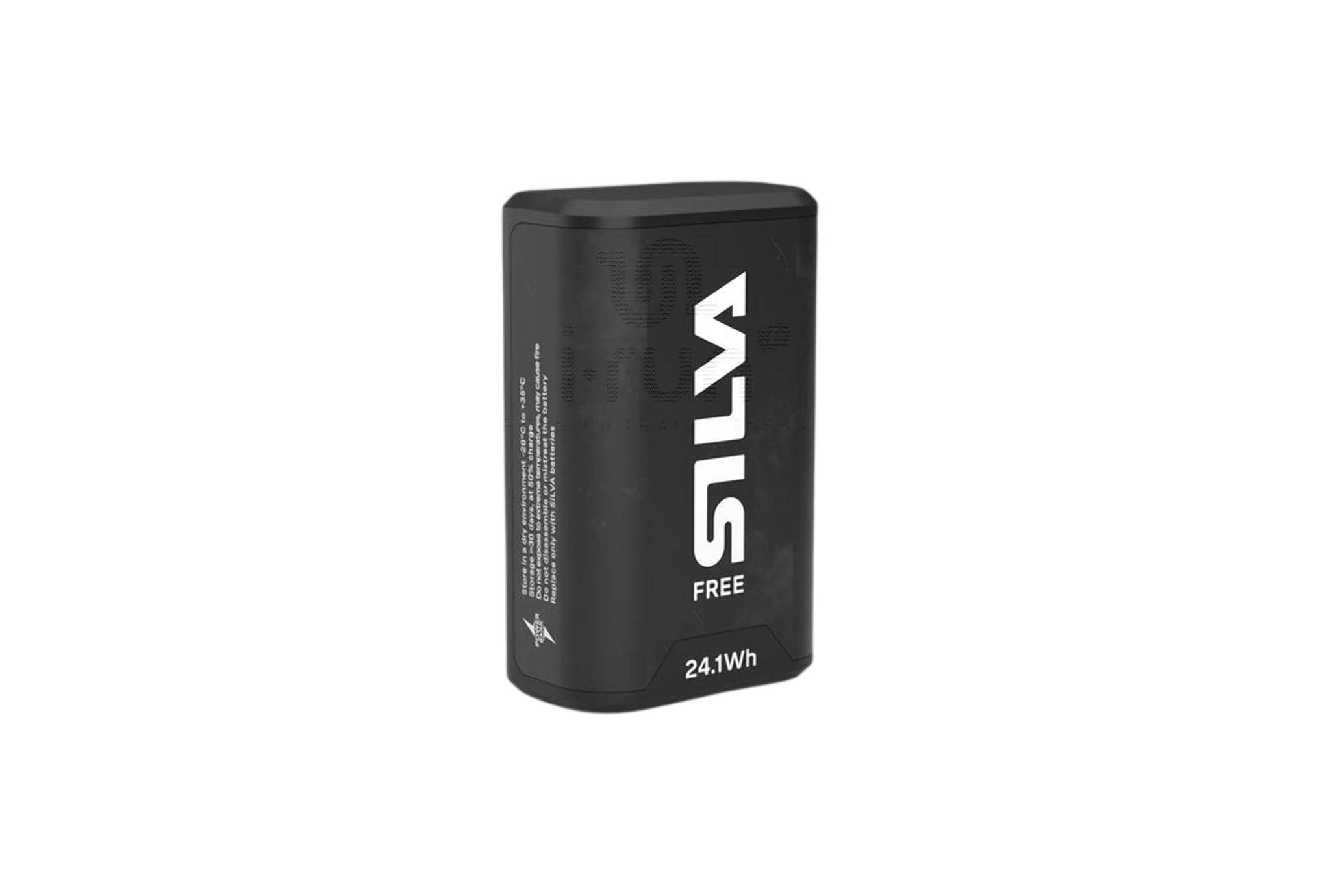 Silva Free Pulse 1500