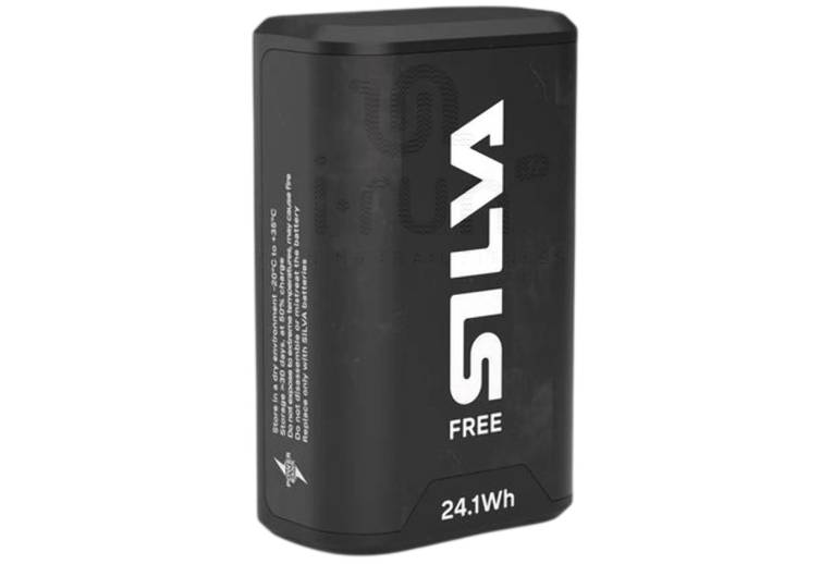 Silva Free Pulse 1500 S
