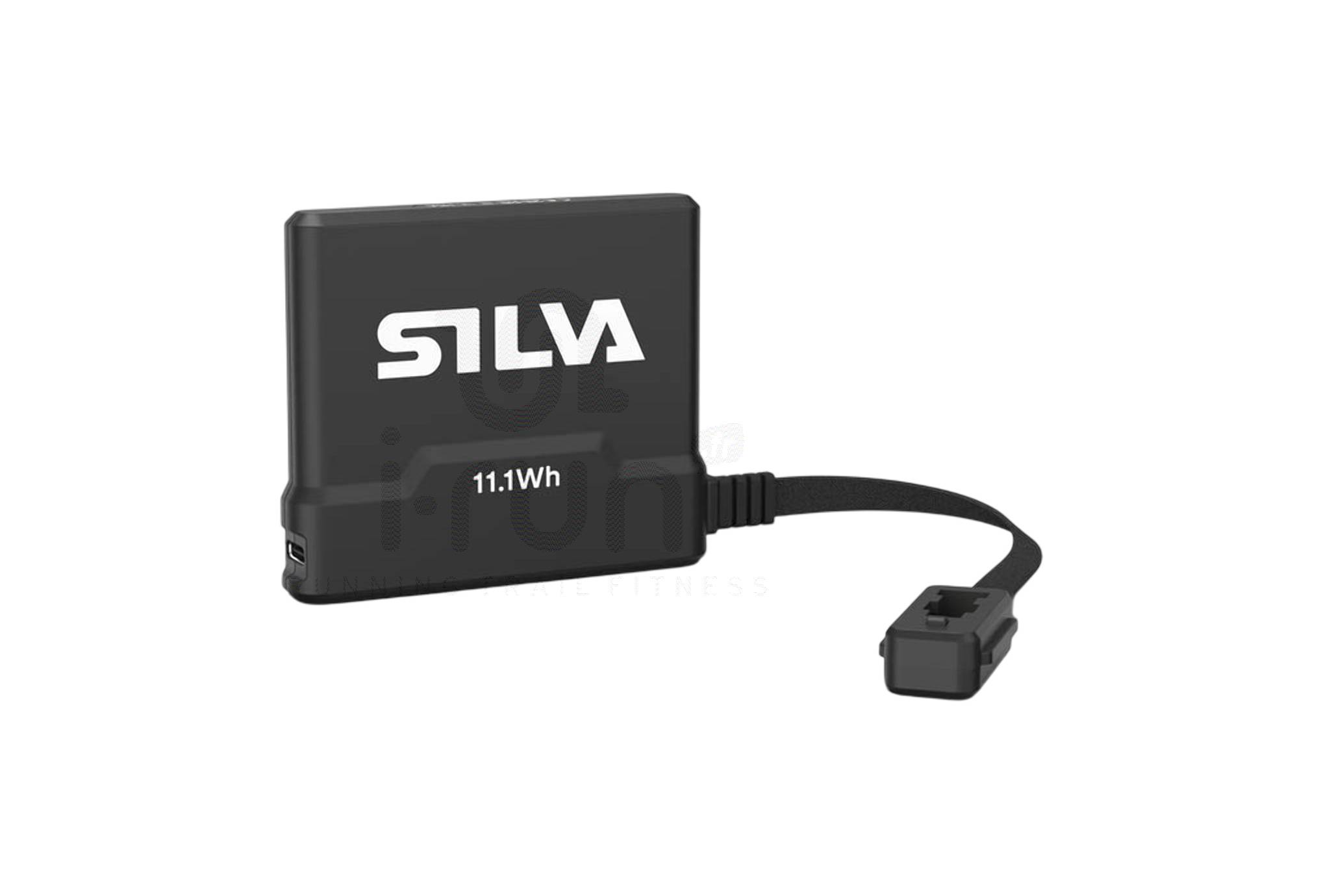 Silva Free Runner 1100