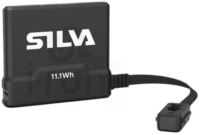 Silva Free Runner 1100