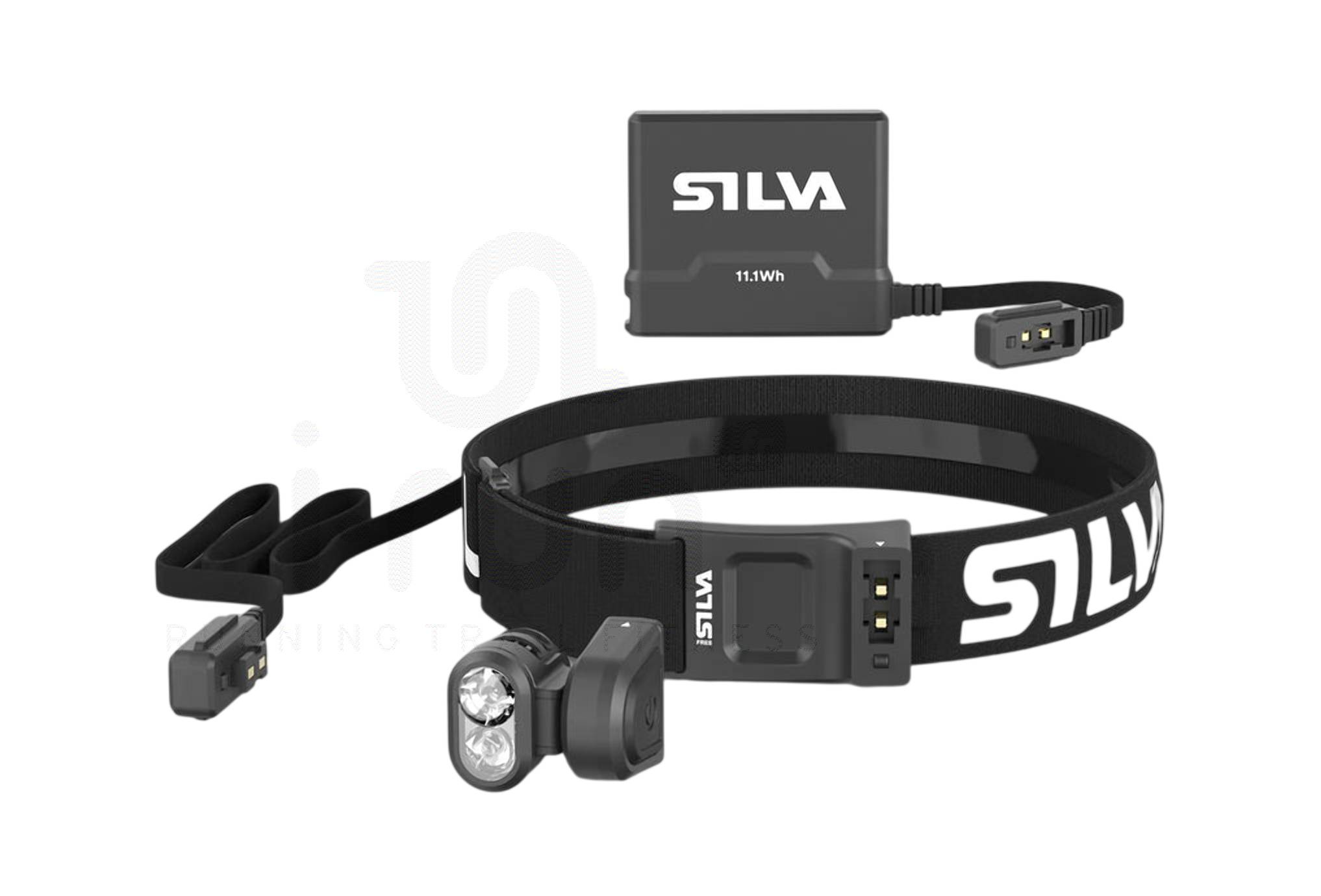 Silva Free Runner 1100