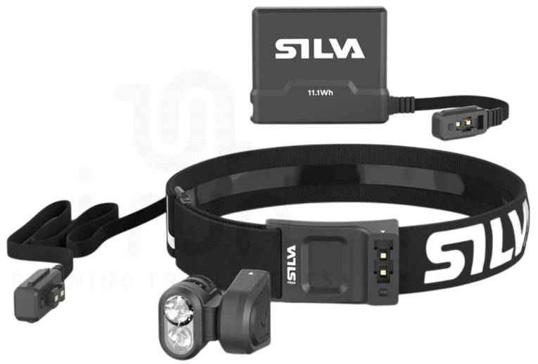 Silva Free Runner 1100