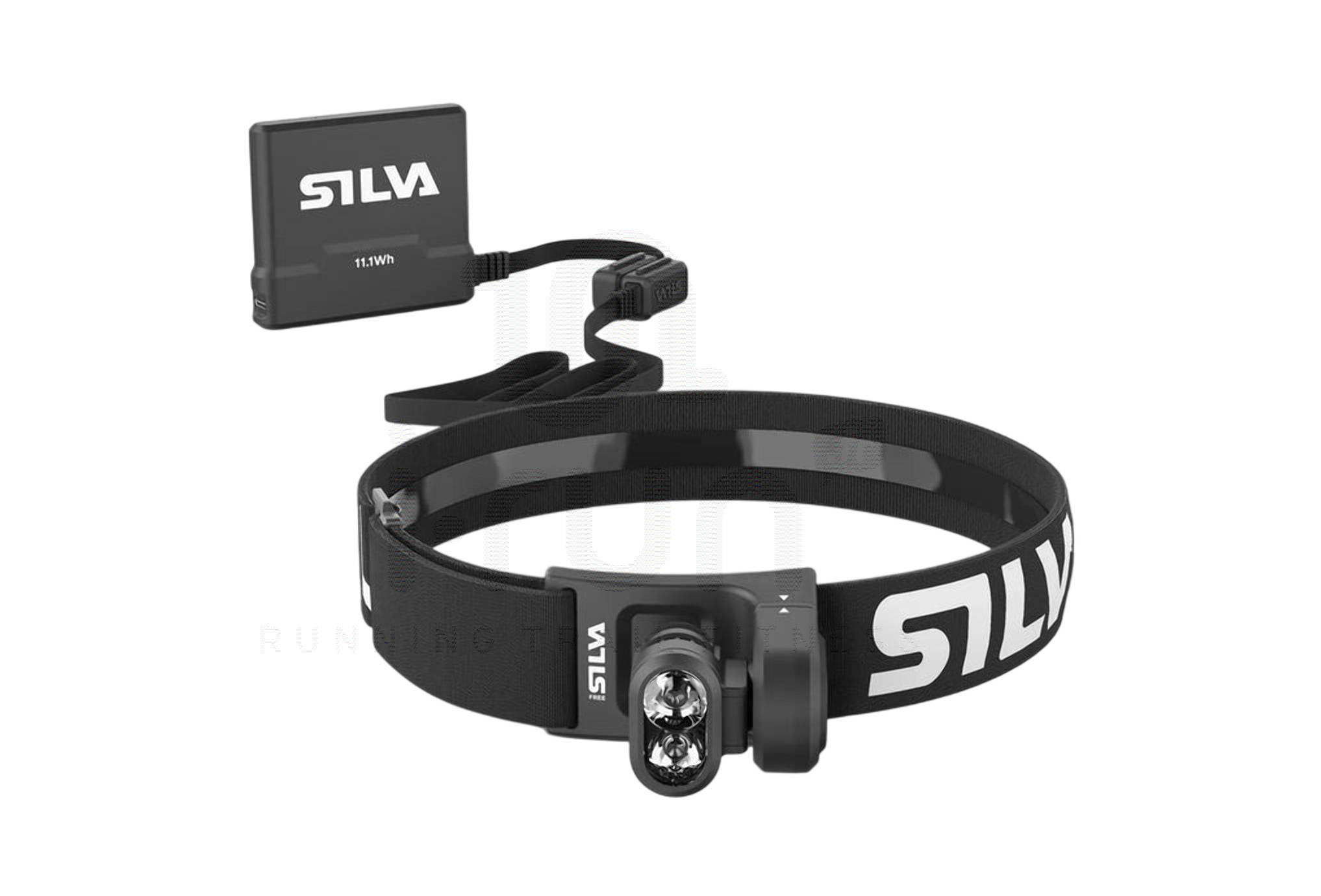 Silva Free Runner 1100