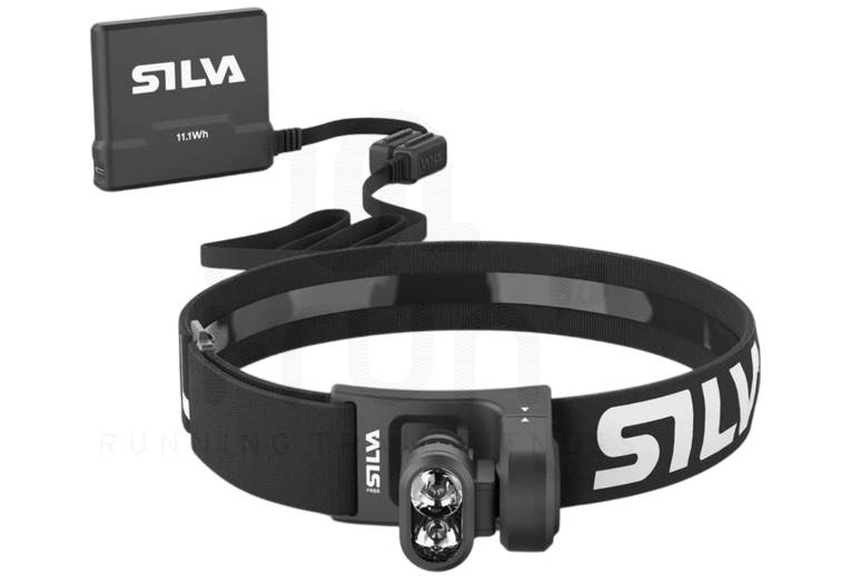 Silva Free Runner 1100