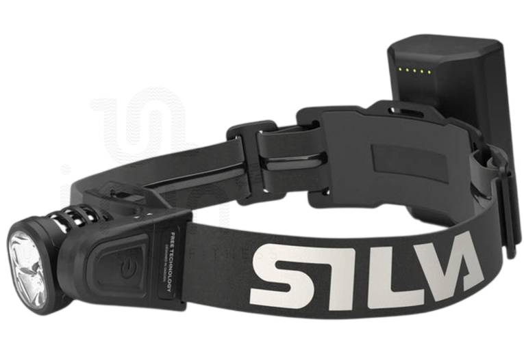 Silva Free Speed 2500
