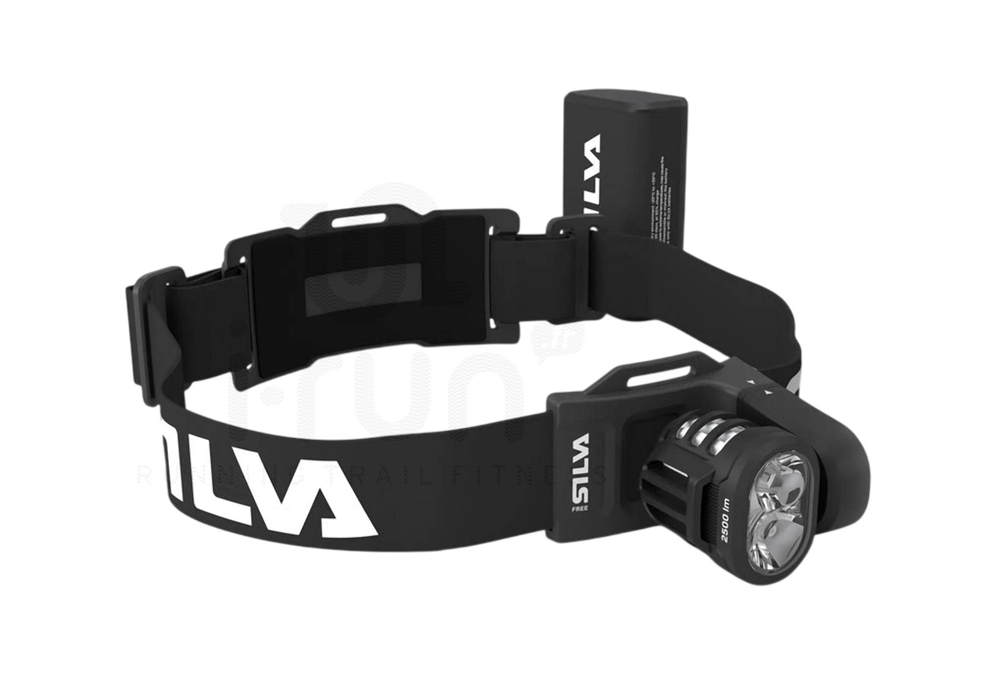 Silva Free Speed 2500