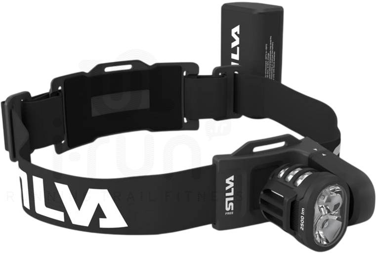 Silva Free Speed 2500