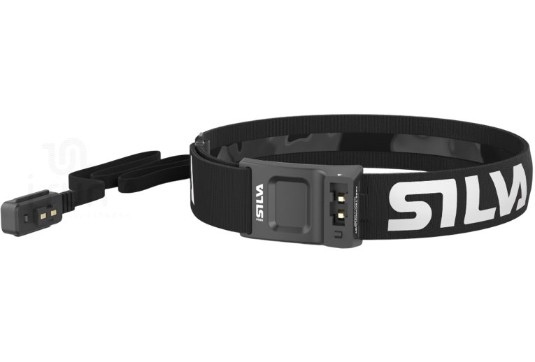 Silva Free Ultralight Headband