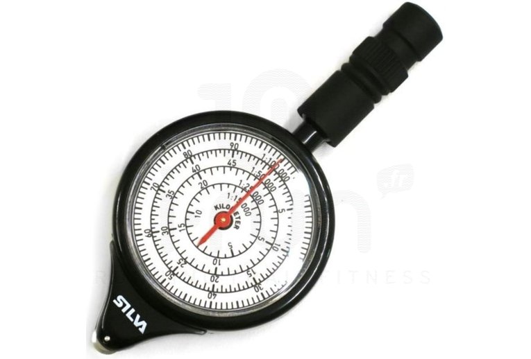 Silva Map Measurer Path