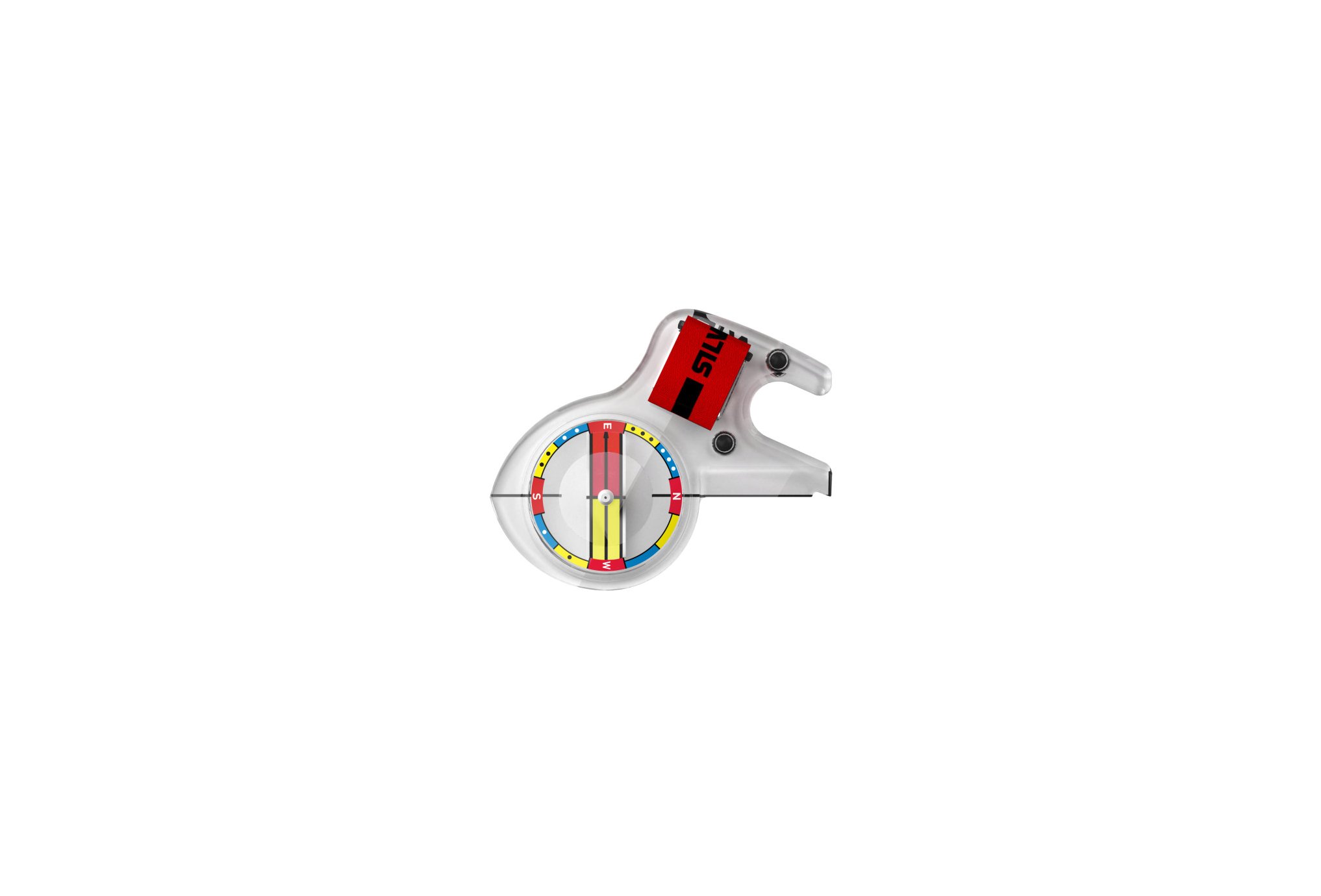 Silva Nor Spectra - Left