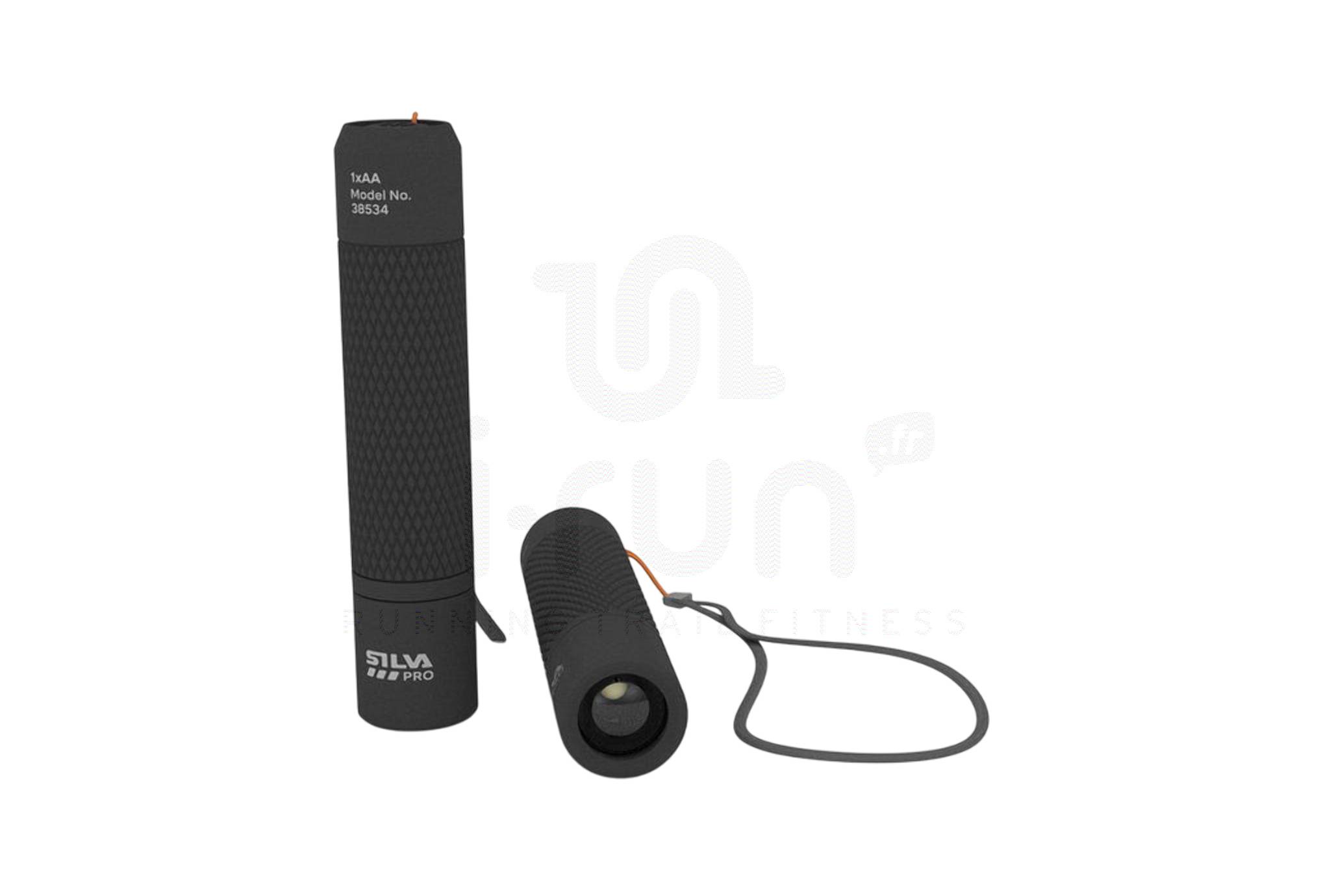 Silva Pocketlight 200