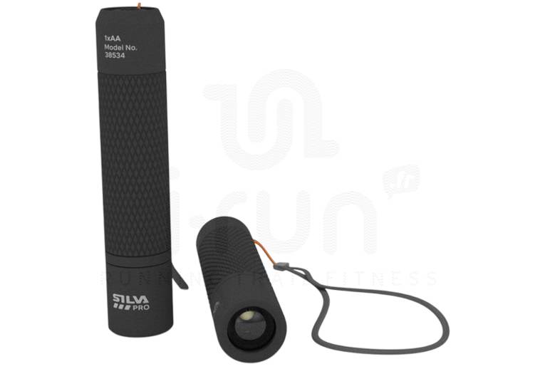Silva Pocketlight 200 