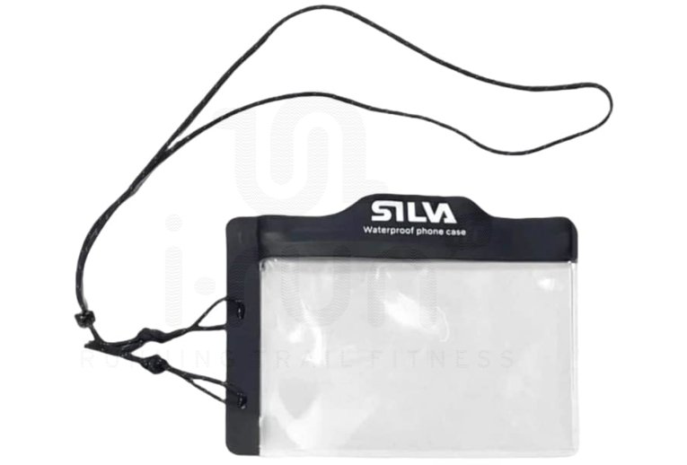 Silva Waterproof phone case
