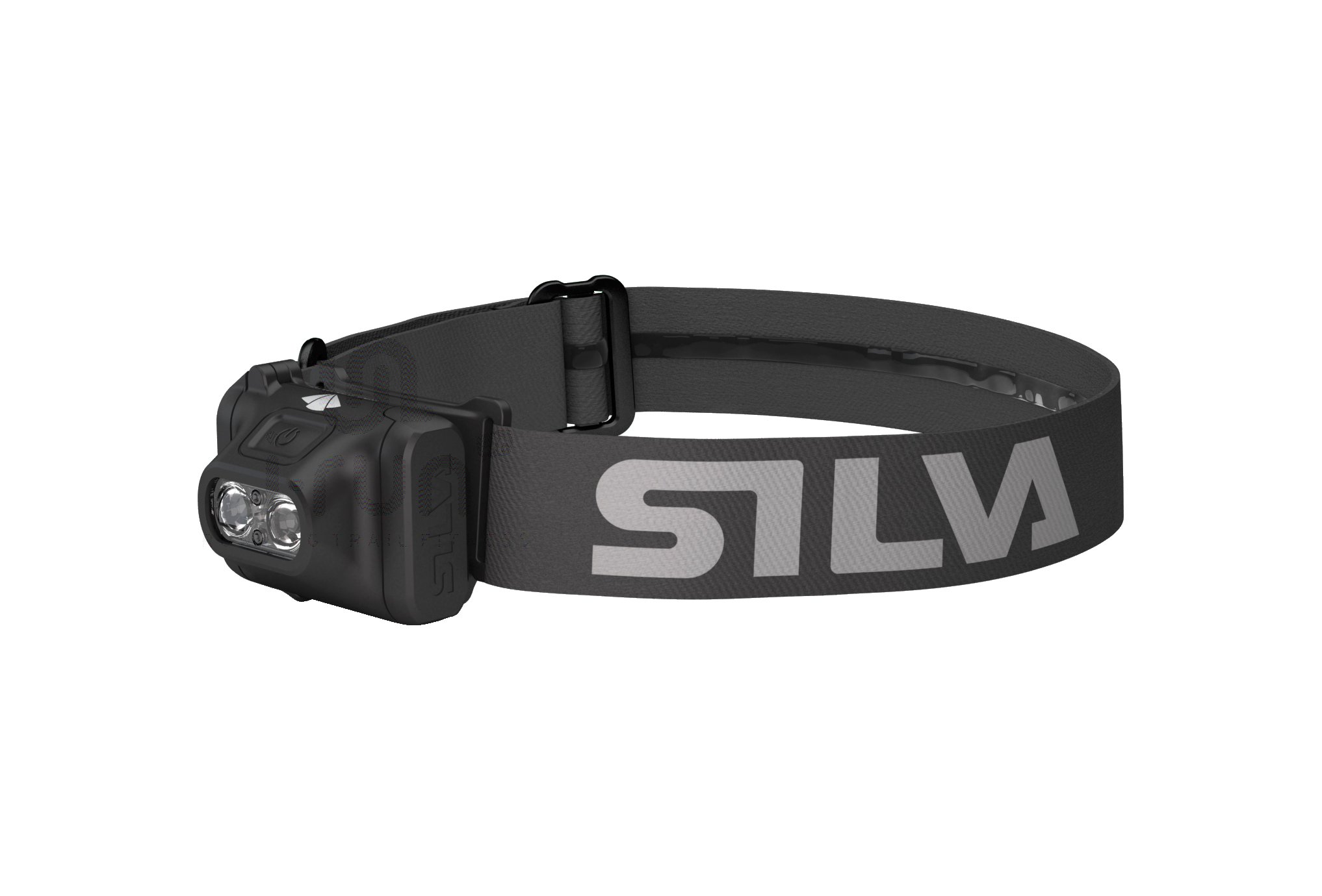 Silva linterna frontal Scout 2RC