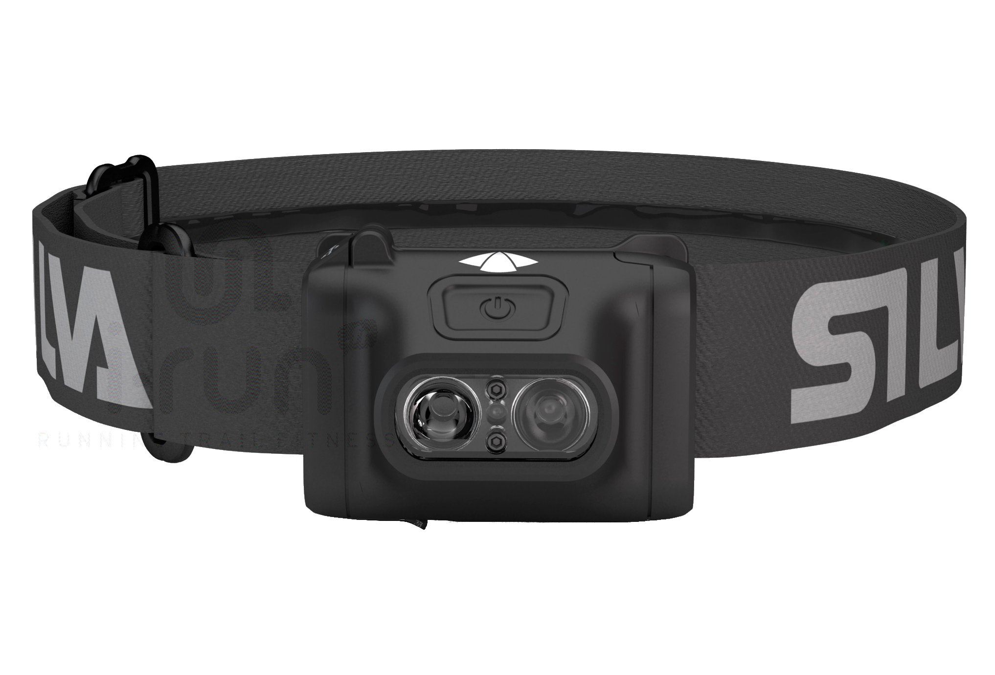 Silva linterna frontal Scout 2RC