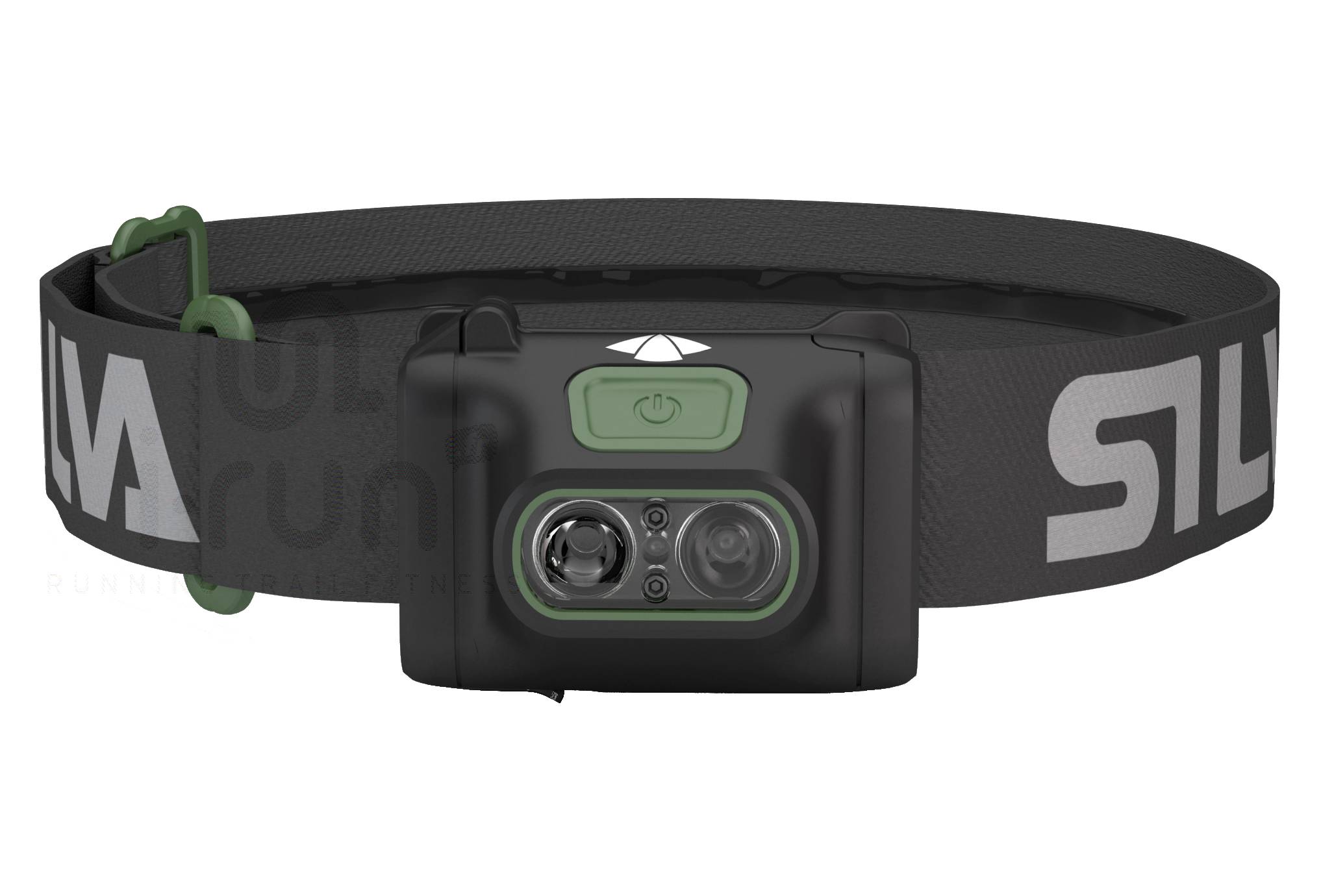 Silva linterna frontal Scout 2X