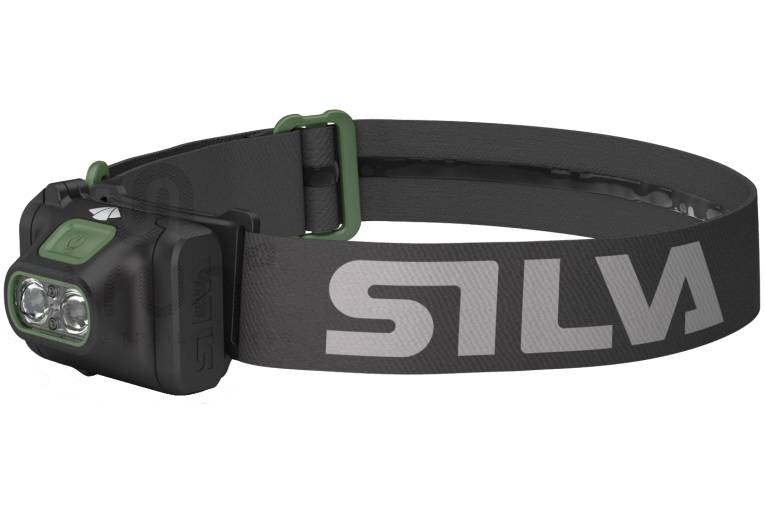 Silva Scout 2X 