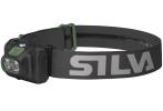 Silva linterna frontal Scout 2X