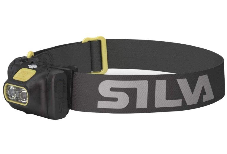 Silva Scout 3