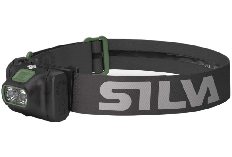 Silva Scout 3X 