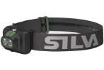 Silva linterna frontal Scout 3X