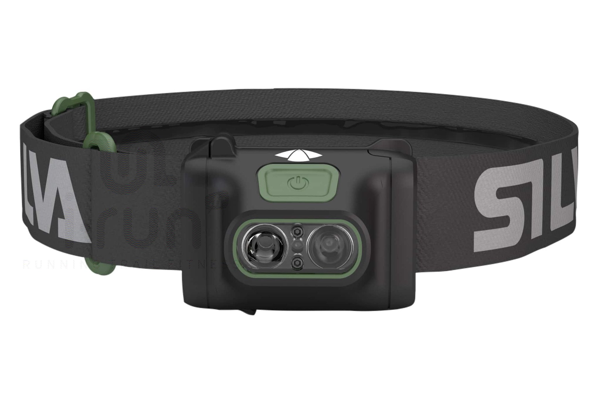 Silva linterna frontal Scout 3X