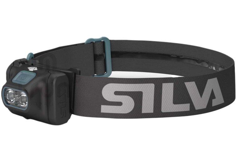 Silva Scout 3XT