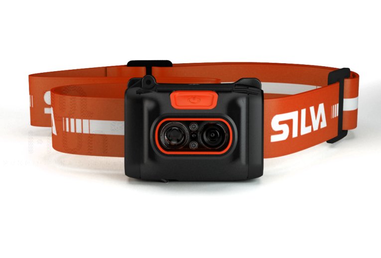 Silva Scout 