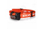 Silva linterna frontal Scout