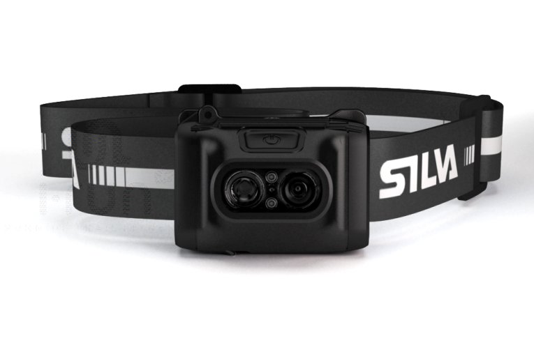 Silva Scout RC 