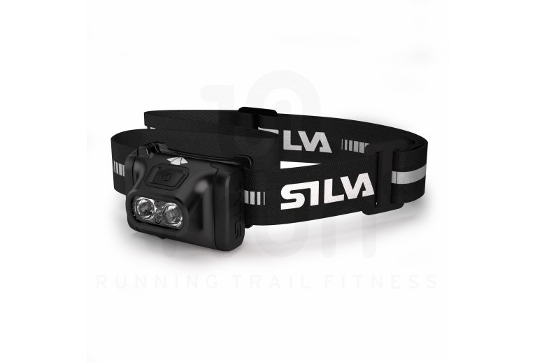 Silva Scout RC 