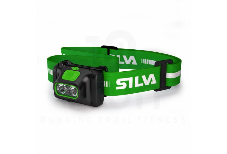 Silva Scout X