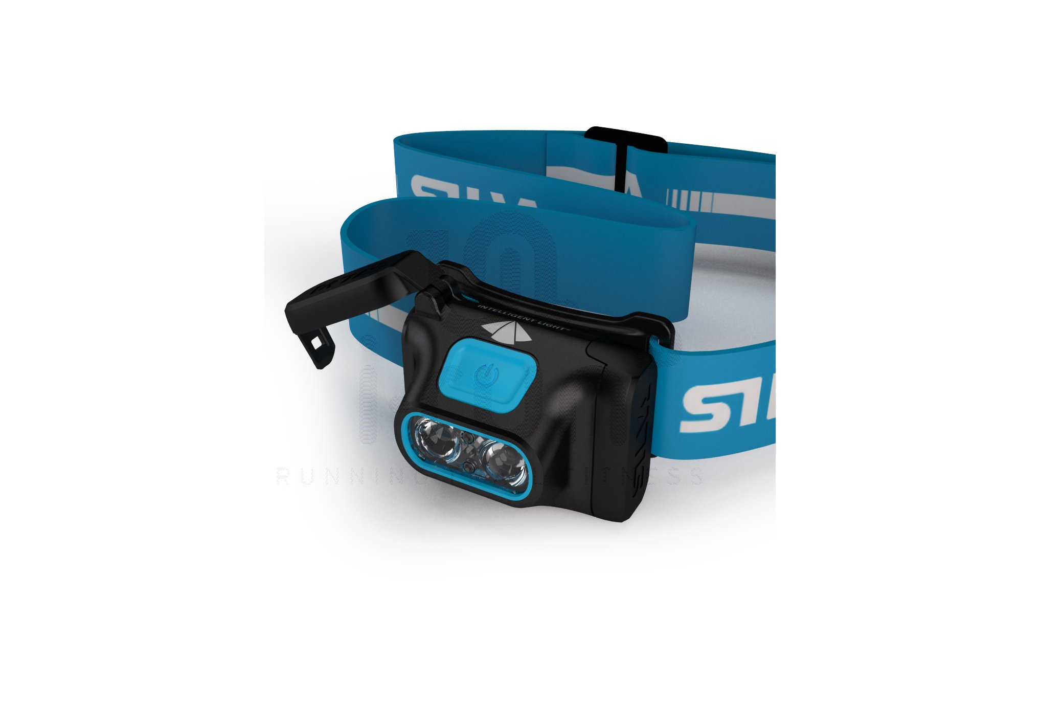 Silva Scout XT