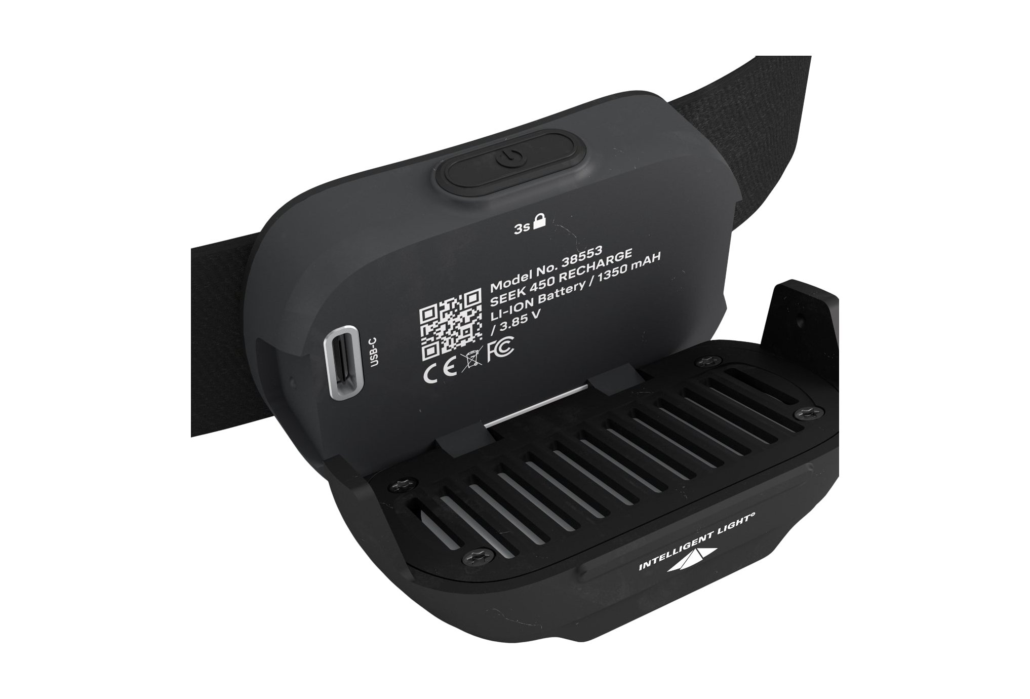 Silva Seek 450 Recharge