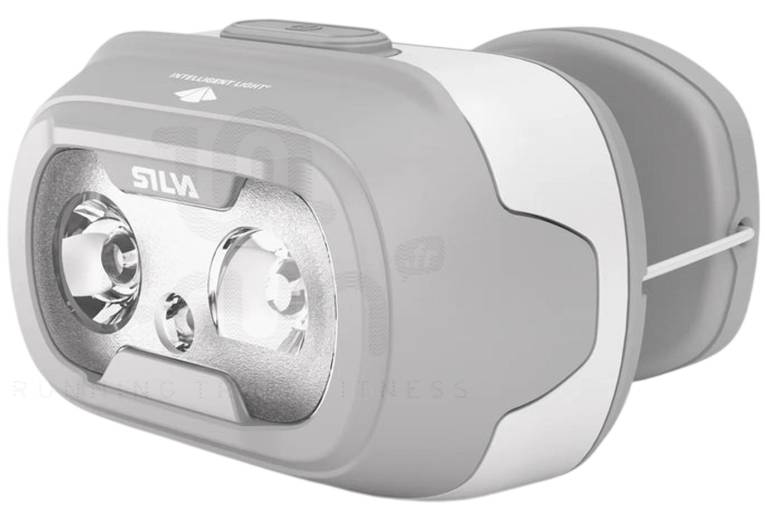 Silva Seek 450 Recarreg�vel Cord