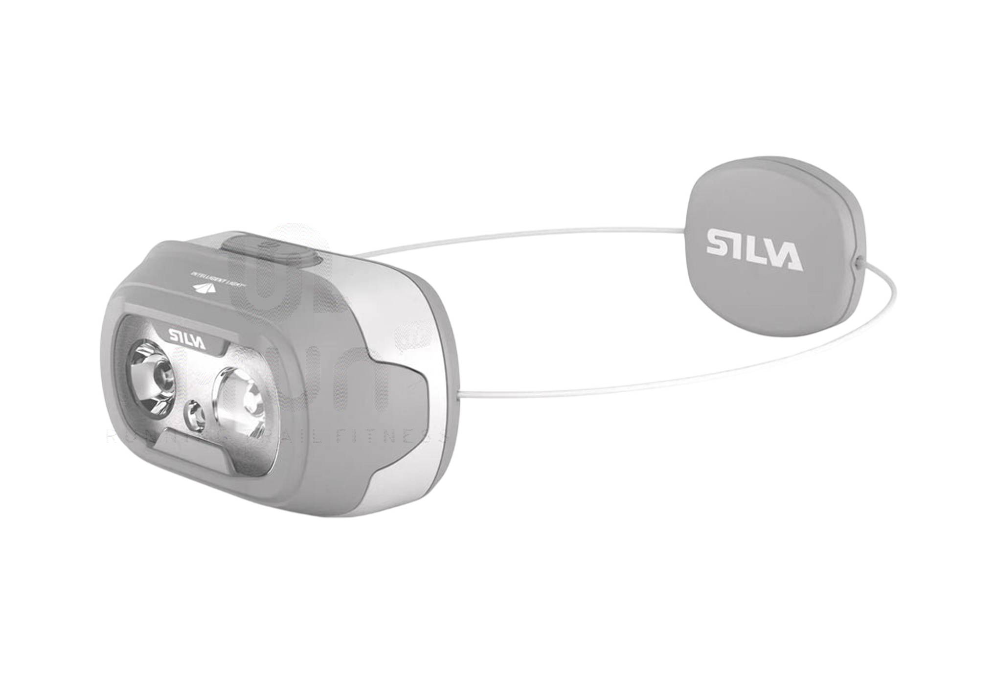 Silva Seek 450 Recarreg�vel Cord