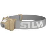 Silva Linterna frontal Terra Scout X X
