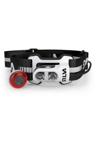 Silva Trail Runner 4 Ultra 