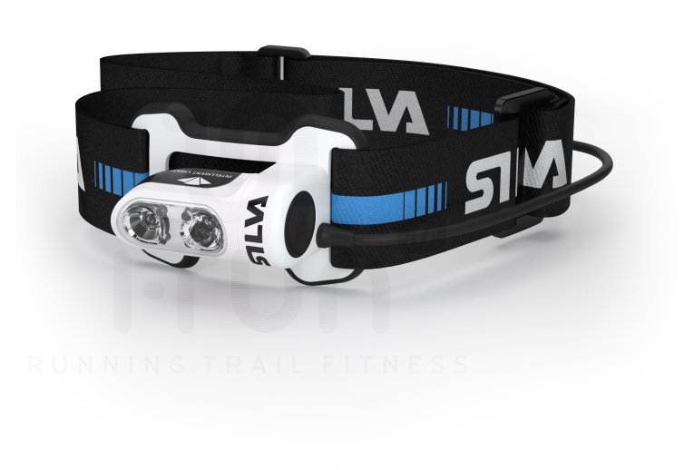 Silva Trail Runner 4X 