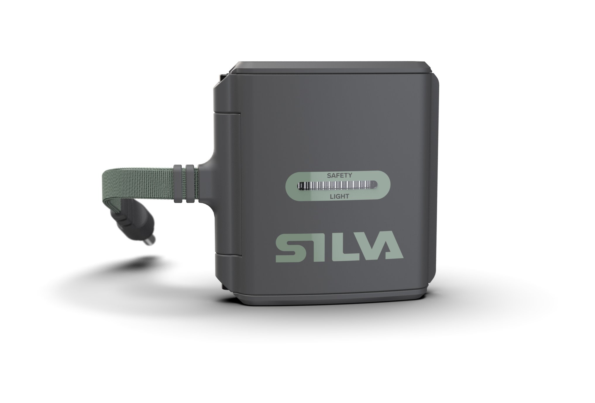Silva Trail Runner Free 2
