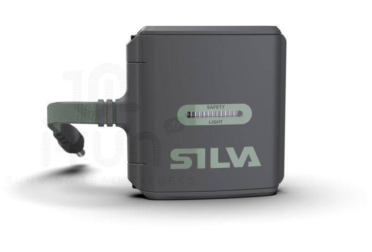 Silva Trail Runner Free 2