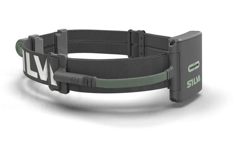 Silva Trail Runner Free 2
